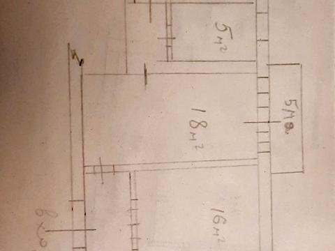 квартира за адресою Базарна вул., 59