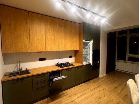 квартира за адресою Луцьк, Конякіна вул., 3Г