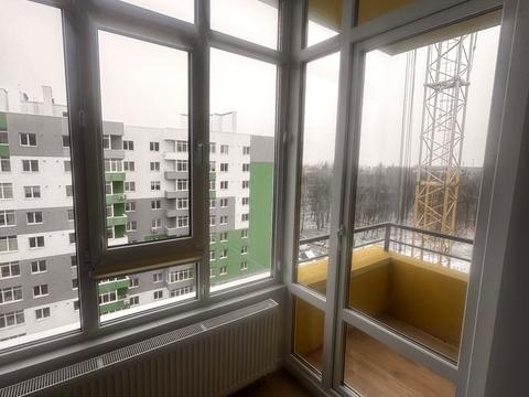 квартира за адресою Луцьк, Конякіна вул., 3Г