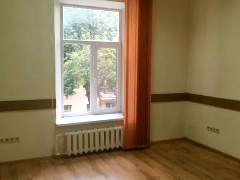 коммерческая по адресу Жуковского ул. (Жуковського), 13