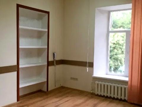 коммерческая по адресу Жуковского ул. (Жуковського), 13