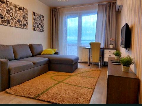 квартира за адресою Академіка Павлова вул., 162