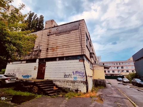 комерційна за адресою Якуба Коласа вул., 8 Б