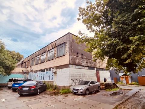 комерційна за адресою Якуба Коласа вул., 8 Б