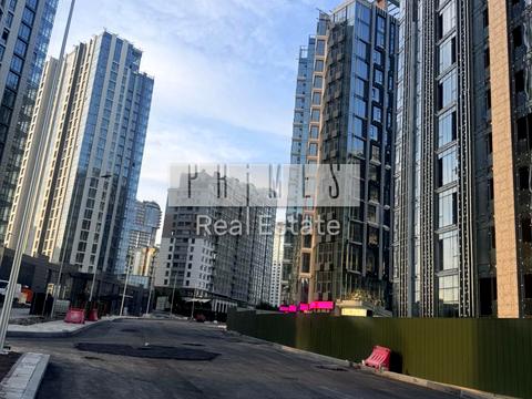 коммерческая по адресу Андрея Верхогляда ул. (Михайла Драгомирова), 5