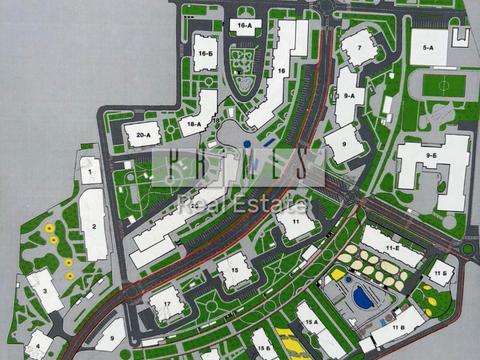 коммерческая по адресу Андрея Верхогляда ул. (Михайла Драгомирова), 5