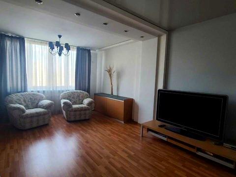 квартира за адресою Срібнокільська вул., 1