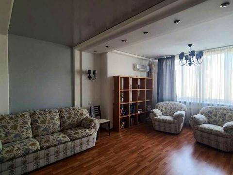 квартира за адресою Срібнокільська вул., 1