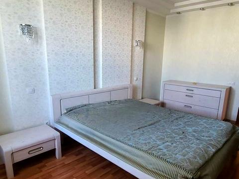 квартира за адресою Срібнокільська вул., 1