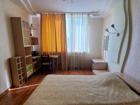 квартира за адресою Срібнокільська вул., 1