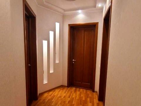 квартира за адресою Срібнокільська вул., 1