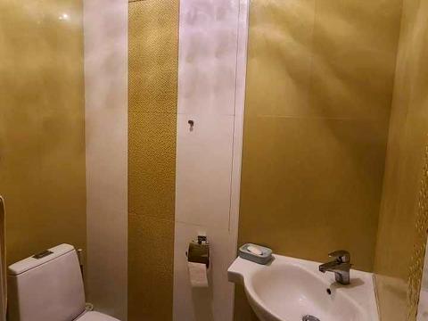 квартира за адресою Срібнокільська вул., 1