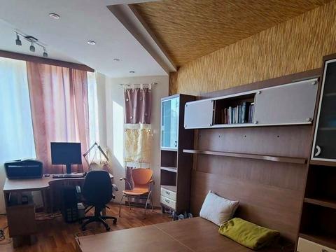 квартира за адресою Срібнокільська вул., 1