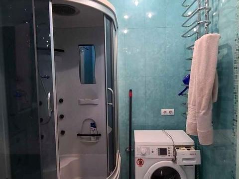 квартира за адресою Срібнокільська вул., 1