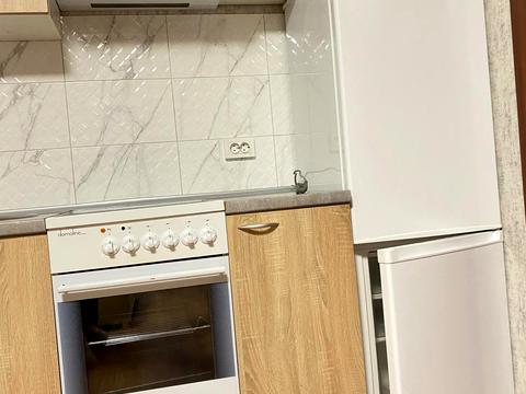 квартира по адресу Балтийский пер., 3