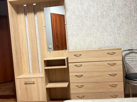 квартира по адресу Балтийский пер., 3