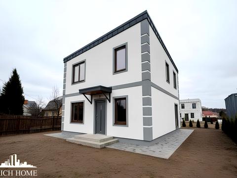 будинок за адресою Мрії, 6а