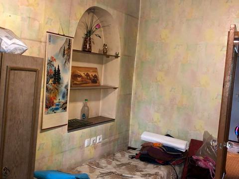 дом по адресу Ивана Франко ул. (Калініна)