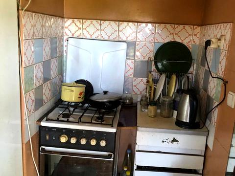 дом по адресу Ивана Франко ул. (Калініна)