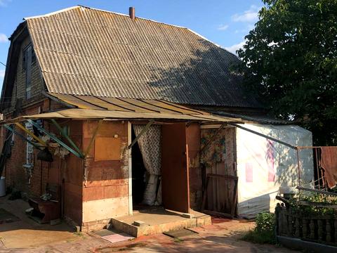 дом по адресу Ивана Франко ул. (Калініна)