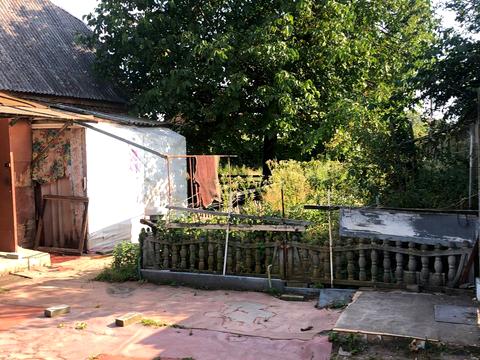 дом по адресу Ивана Франко ул. (Калініна)