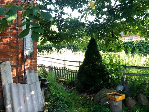 дом по адресу Ивана Франко ул. (Калініна)