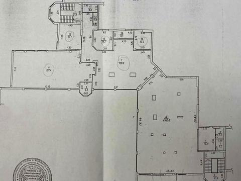 коммерческая по адресу Среднефонтанская ул., 19-А