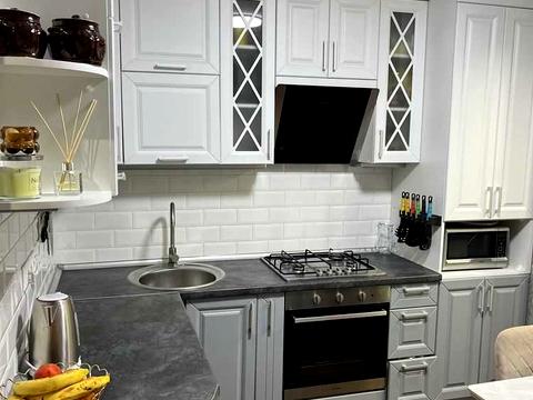 квартира за адресою Полтава, Віктора Андрієвського вул., 41