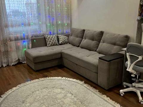 квартира за адресою Полтава, Віктора Андрієвського вул., 41