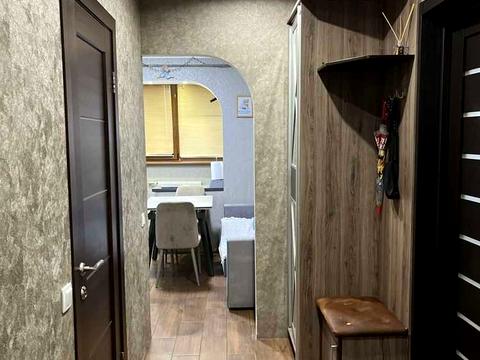 квартира за адресою Полтава, Віктора Андрієвського вул., 41