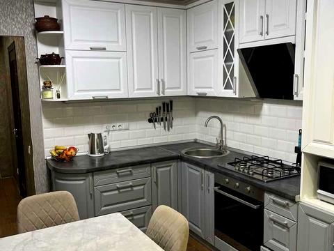 квартира за адресою Полтава, Віктора Андрієвського вул., 41