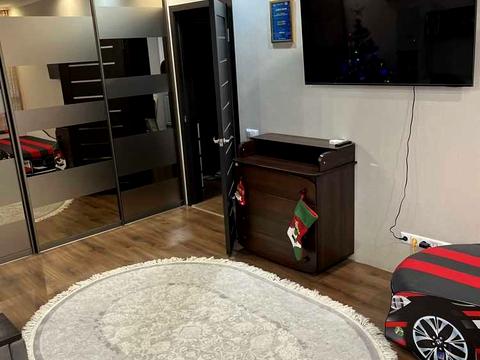 квартира за адресою Полтава, Віктора Андрієвського вул., 41