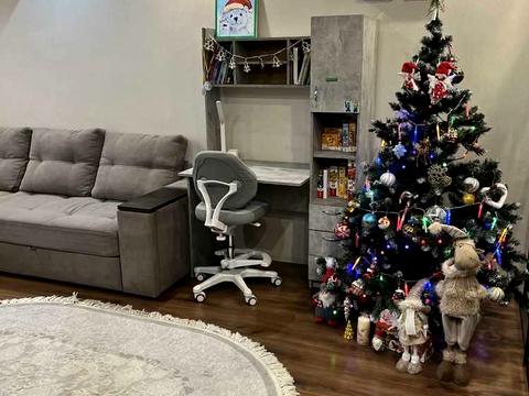 квартира за адресою Полтава, Віктора Андрієвського вул., 41