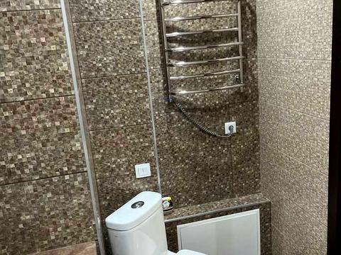 квартира за адресою Полтава, Віктора Андрієвського вул., 41