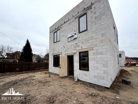 участок по адресу Мрії, 6а