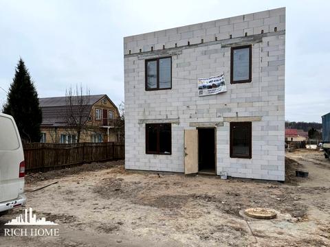 участок по адресу Мрії, 6а