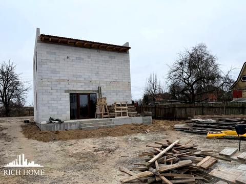 участок по адресу Мрії, 6а