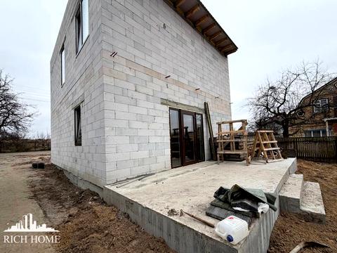 участок по адресу Мрії, 6а