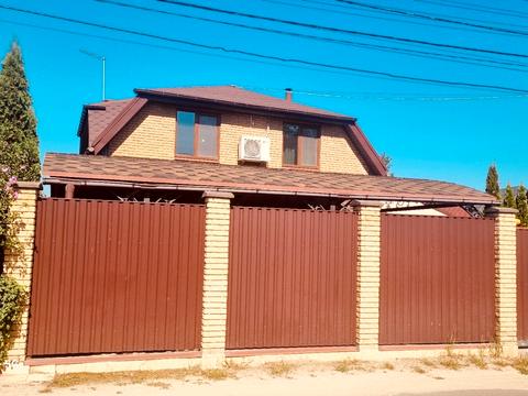 дом по адресу Луговая