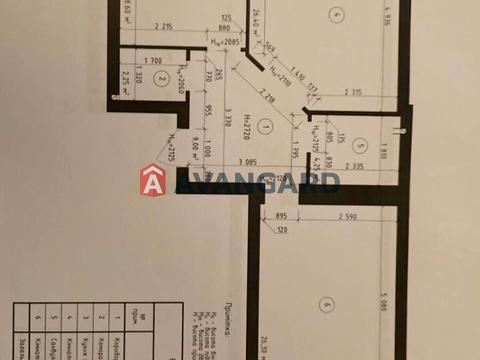 квартира за адресою Шевченка вул., 39