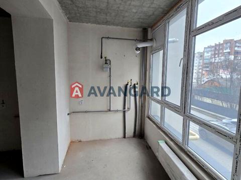 квартира за адресою Шевченка вул., 39