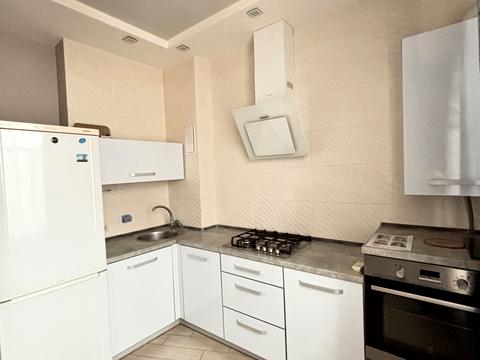 квартира по адресу Отакара Яроша ул., 27