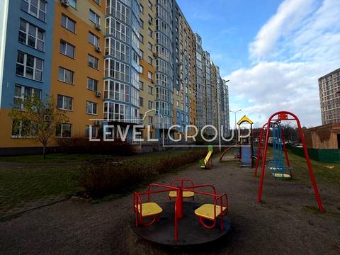 квартира за адресою Берковецька вул., 6-Б