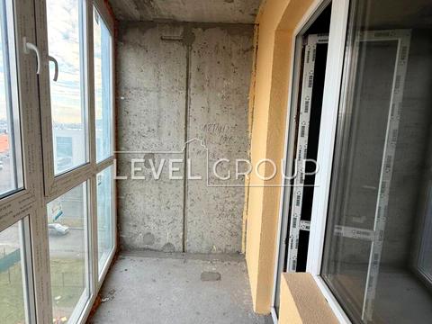 квартира за адресою Берковецька вул., 6-Б