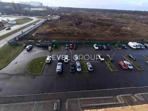 квартира за адресою Берковецька вул., 6-Б