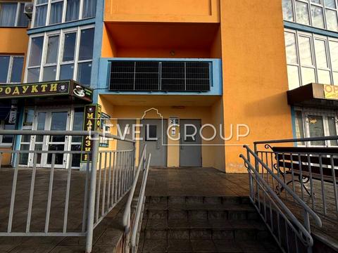 квартира за адресою Берковецька вул., 6-Б