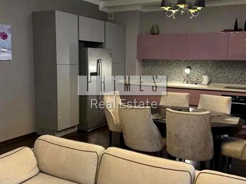 квартира за адресою Андрія Верхогляда вул. (Михайла Драгомирова), 3