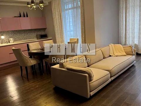 квартира за адресою Андрія Верхогляда вул. (Михайла Драгомирова), 3