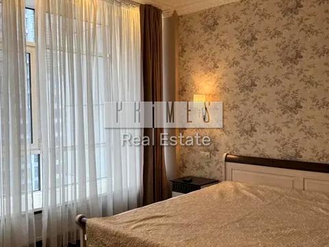 квартира за адресою Андрія Верхогляда вул. (Михайла Драгомирова), 3