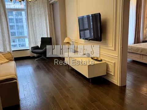 квартира за адресою Андрія Верхогляда вул. (Михайла Драгомирова), 3